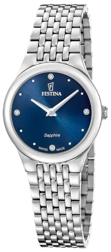 FESTINA SWISS , Női, Swiss Grace család, 269943